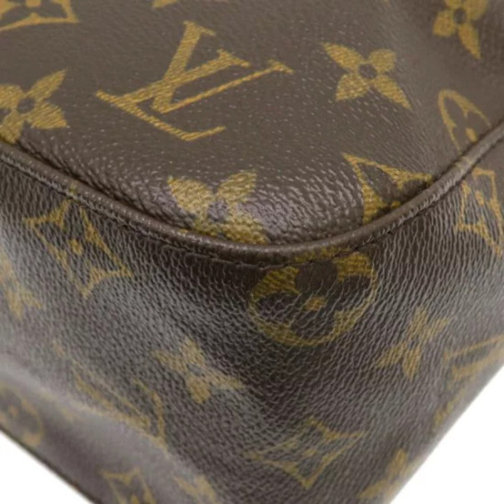 Louis Vuitton Monogram Looping - Picture 6 of 9